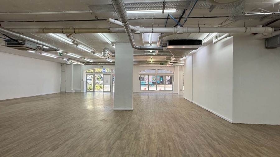 Commercial Property for Sale in Green Point Western Cape